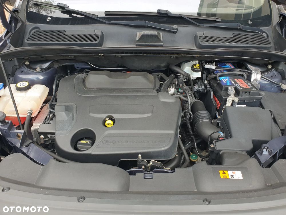 Ford Kuga 2.0 TDCi Titanium S - 21