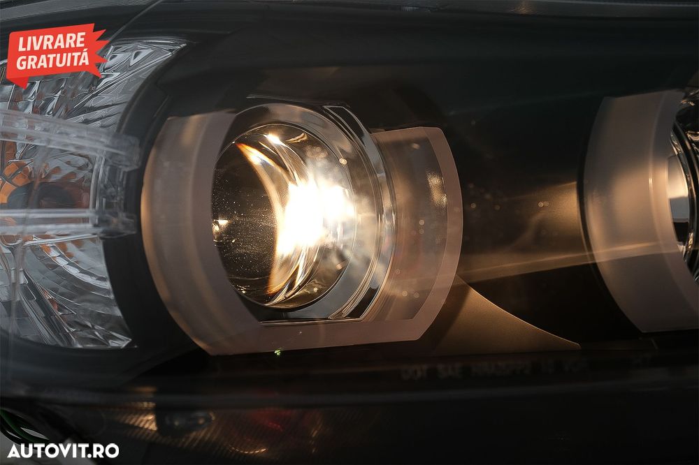 Sistem Electric de Ridicare Hayon BMW X3 F25 (2011-2016)- livrare gratuita - 14