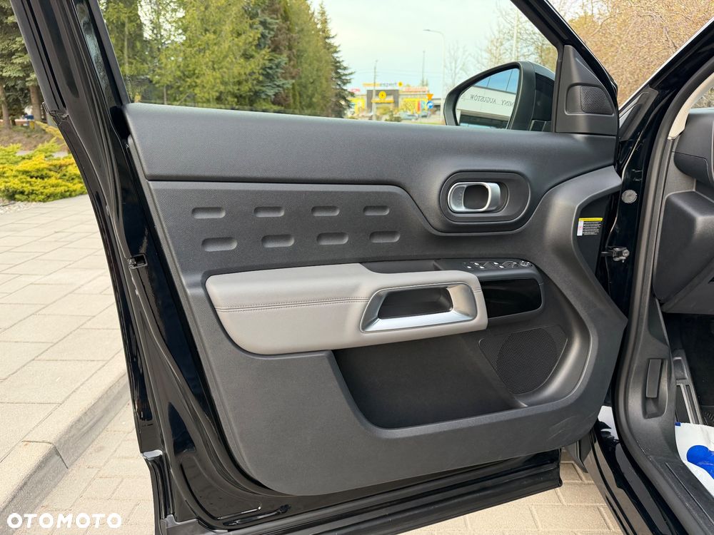 Citroën C5 Aircross 1.5 BlueHDi Shine - 18