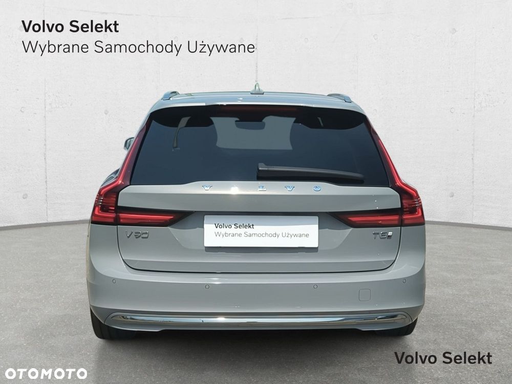 Volvo V90 - 7
