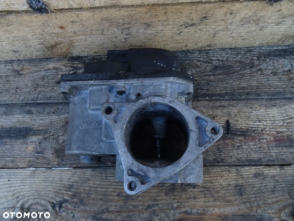 ZAWÓR EGR 03L131501K SEAT SKODA VOLKSWAGEN - 1