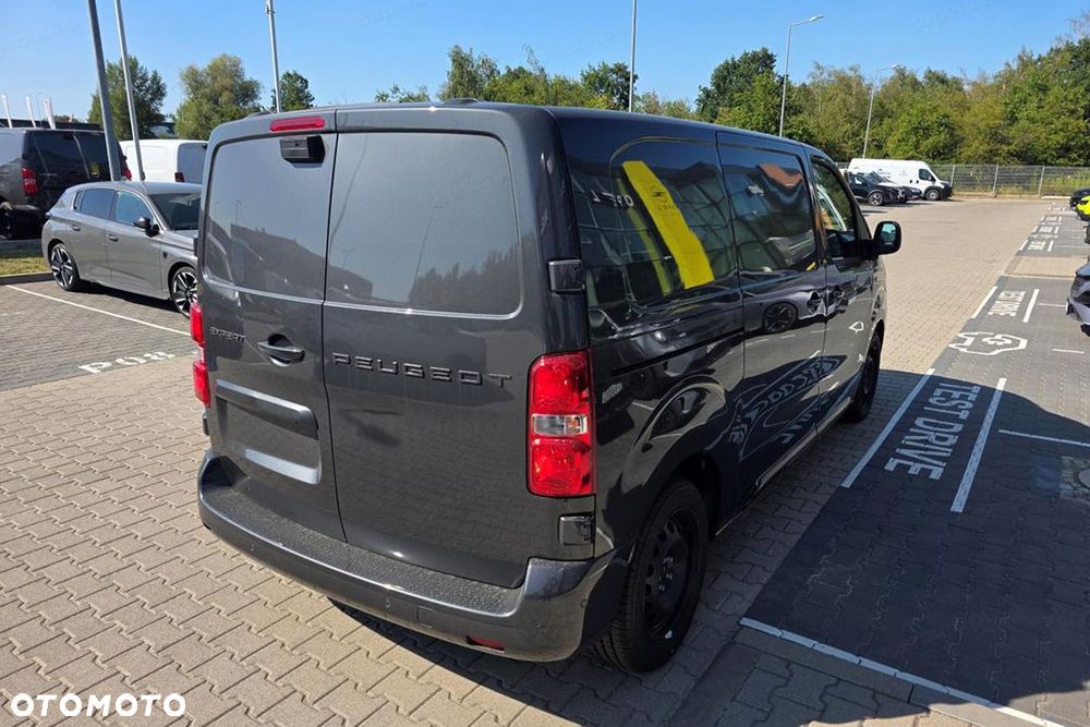 Peugeot Expert M L1H1 2.2 150KM - 8