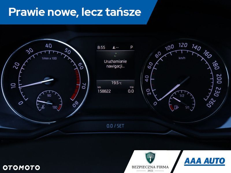Skoda Superb - 13