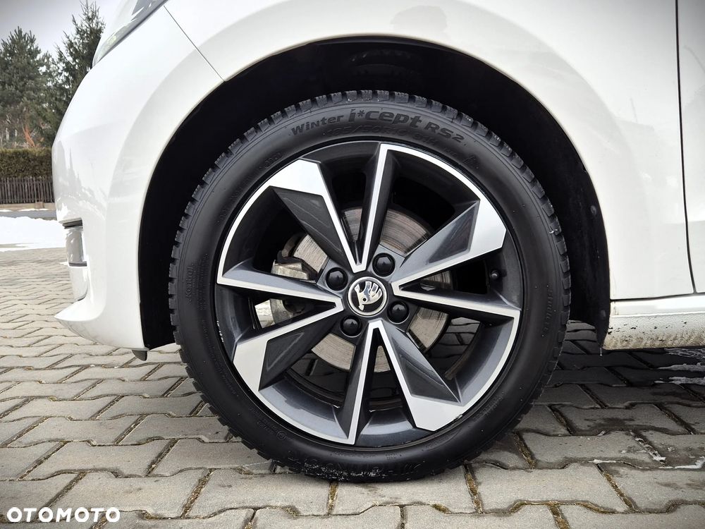 Skoda Citigo Style - 37