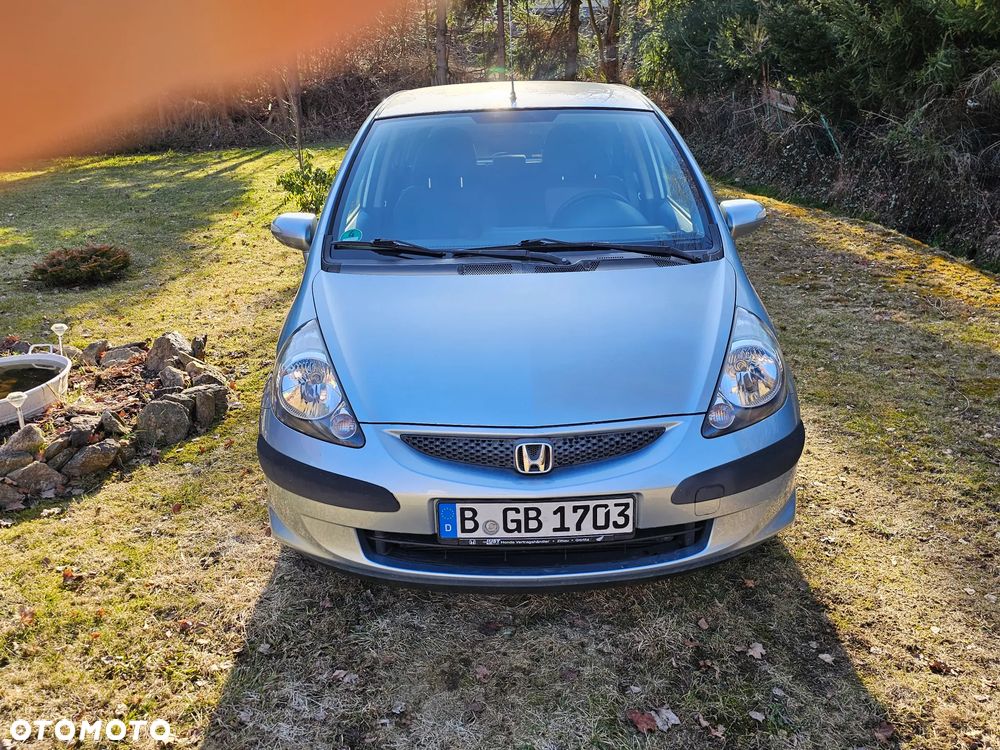 Honda Jazz 1.4 ES - 3
