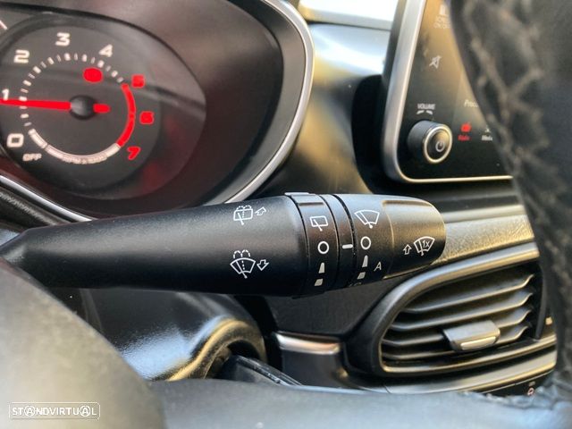 Fiat Tipo Station Wagon 1.3 M-Jet Lounge - 16