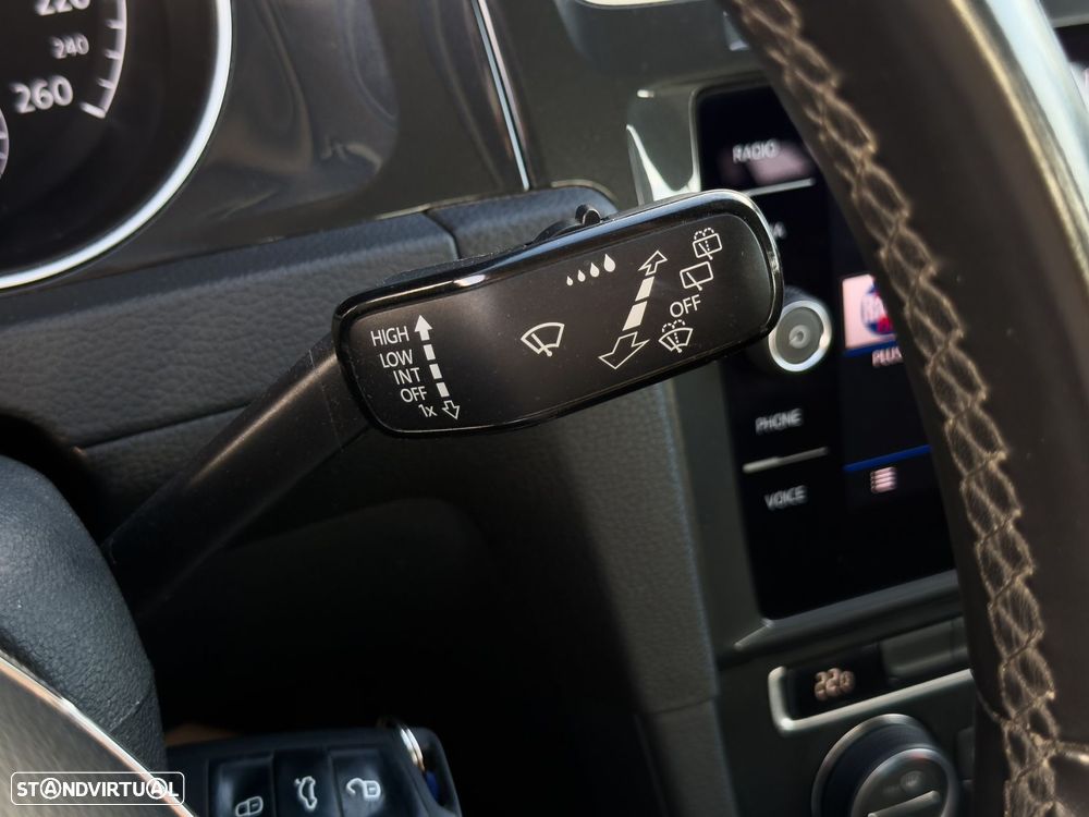 VW Golf 1.0 TSI Stream - 18