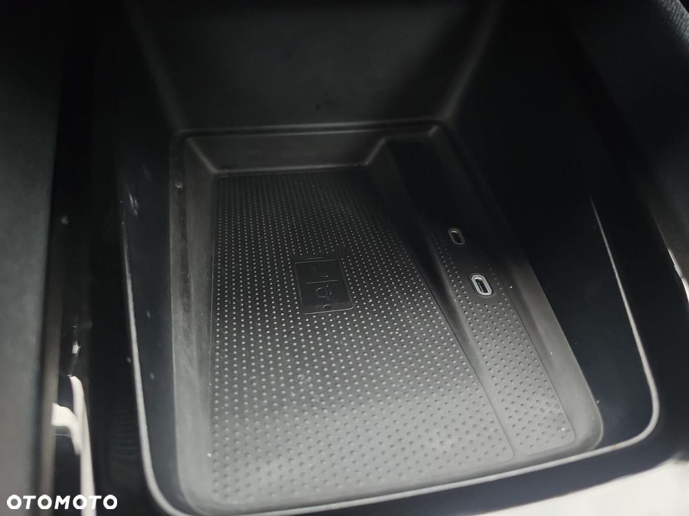Skoda Octavia 2.0 TDI Style DSG - 34