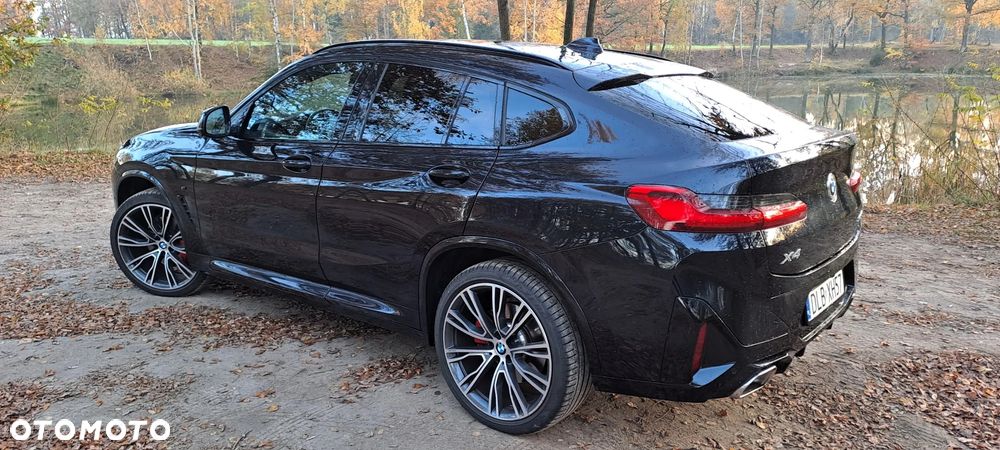 BMW X4 - 9
