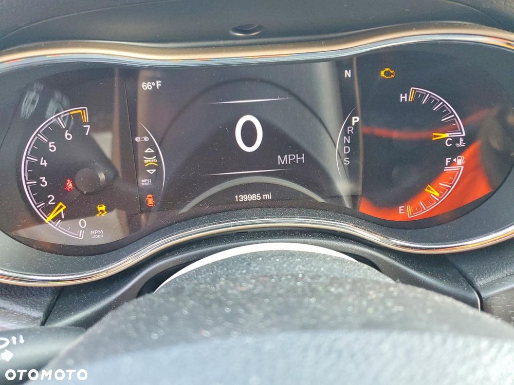 Jeep Grand Cherokee 3.6 V6 Limited - 29