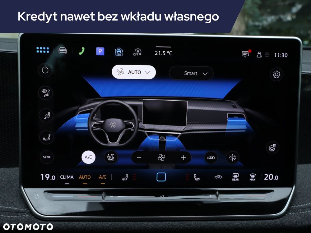 Volkswagen Passat Variant - 19