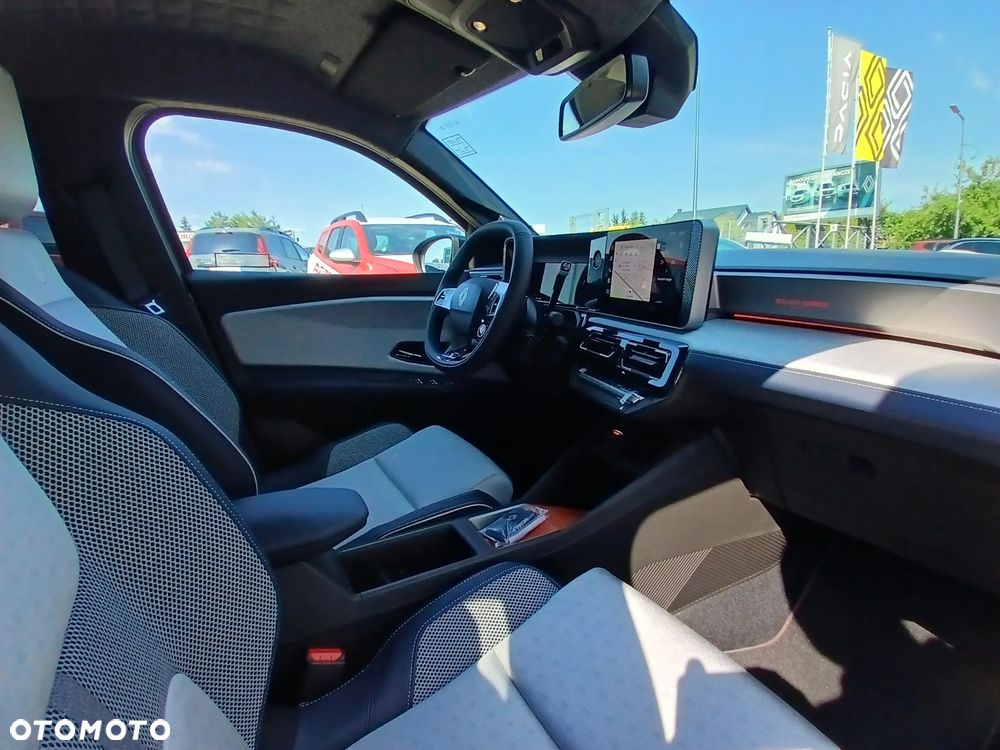 Renault 5 52kWh Comfort Range Roland-Garros - 13