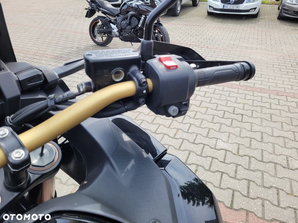 Honda CRF - 26