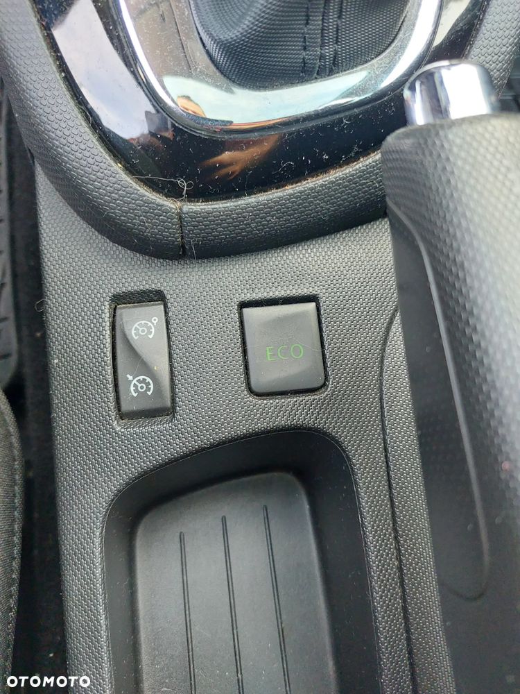 Renault Clio 1.2 TCe Expression EDC - 16