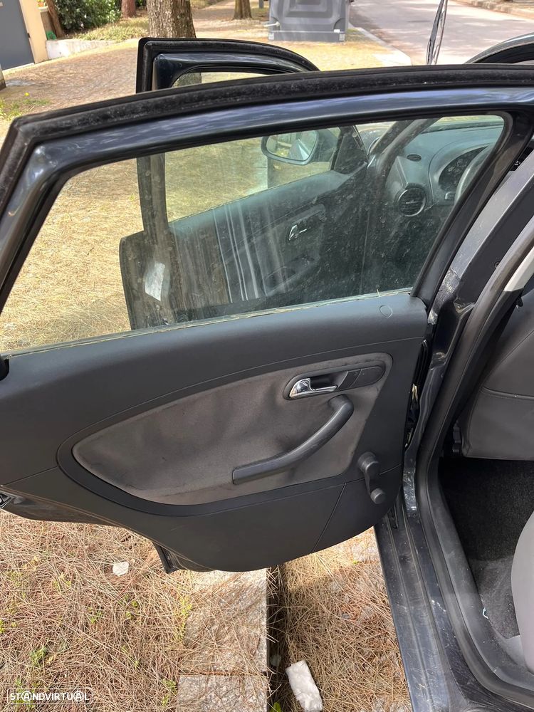 SEAT Ibiza 1.2 12V Passion - 11