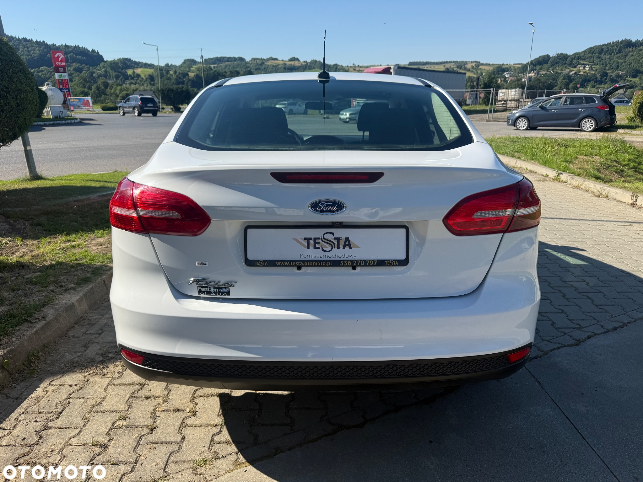 Ford Focus - 6