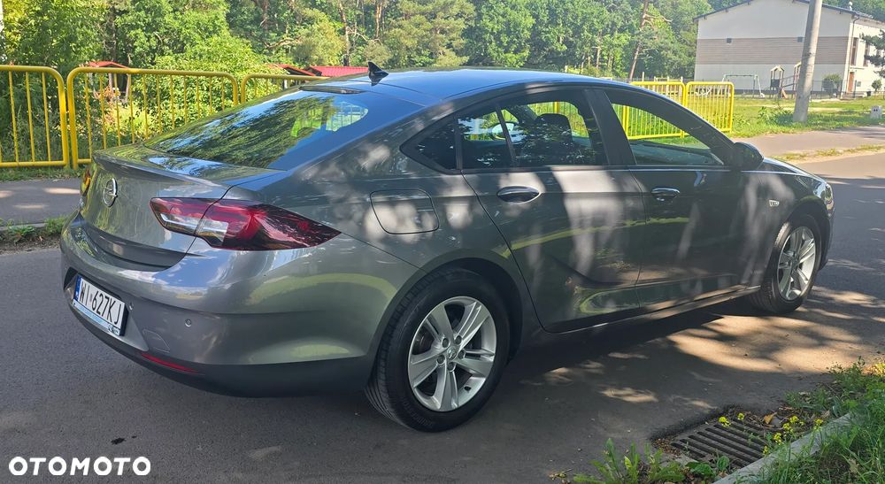 Opel Insignia 1.5 T GPF Enjoy S&S - 6