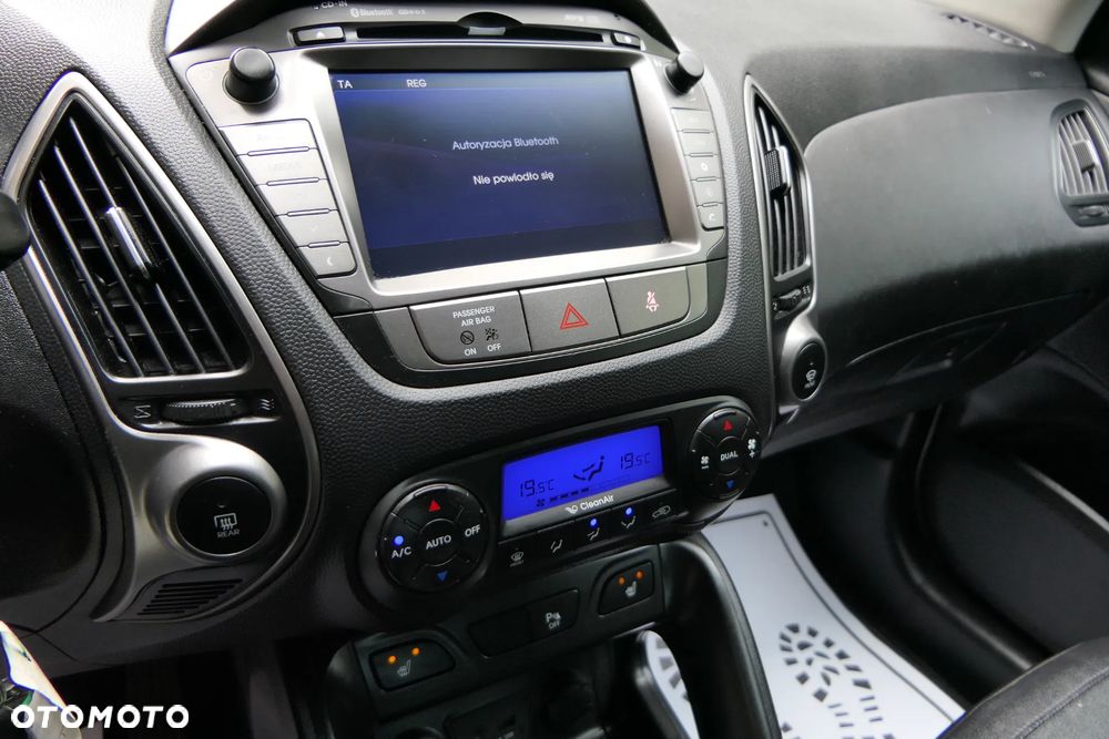 Hyundai ix35 1.6 GDI Comfort 2WD - 25