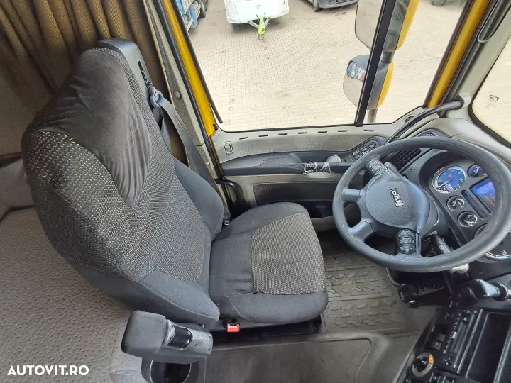 DAF ft xf 105.460 Automat - 25