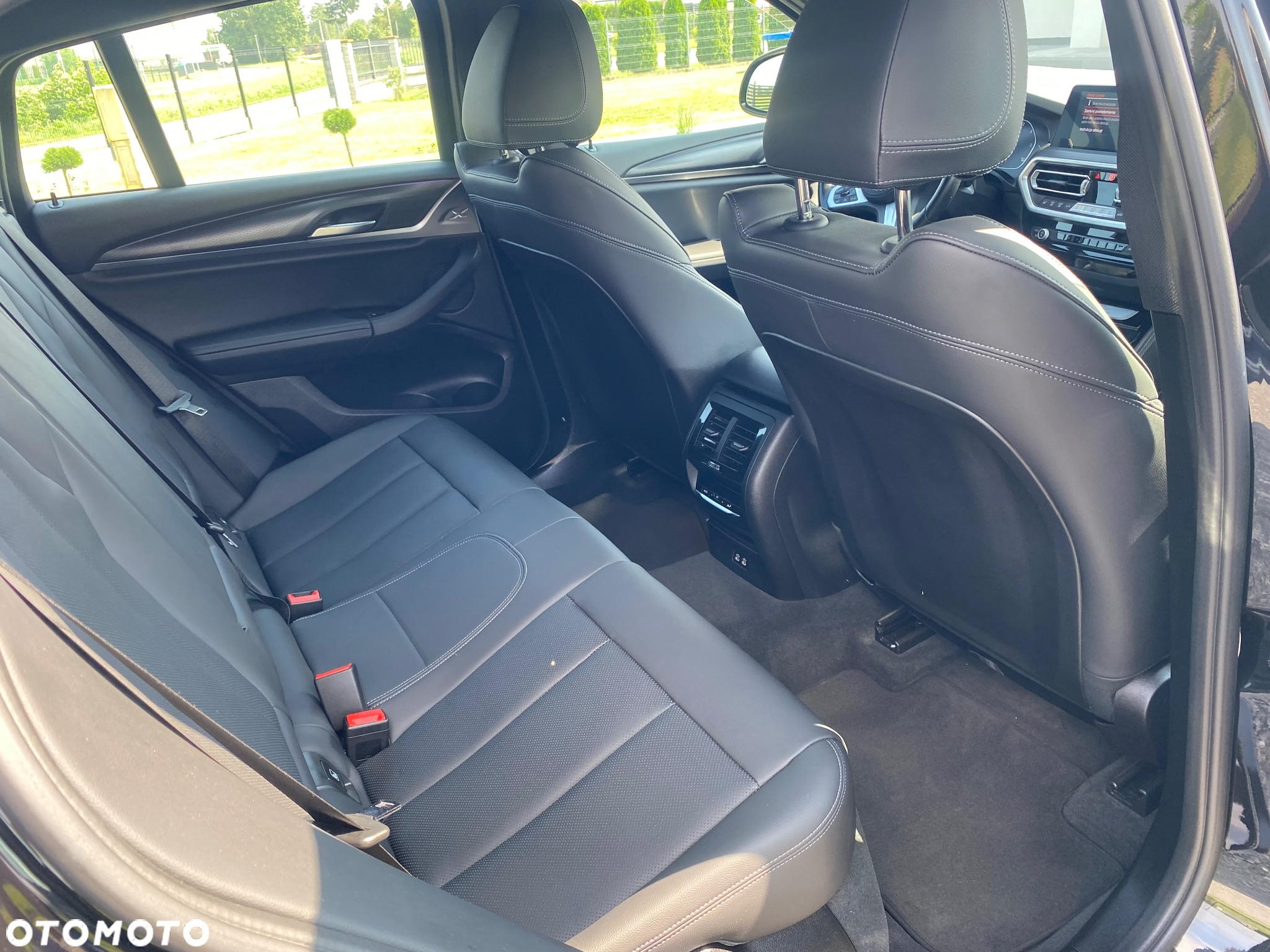 BMW X4 xDrive20d M Sport sport - 18