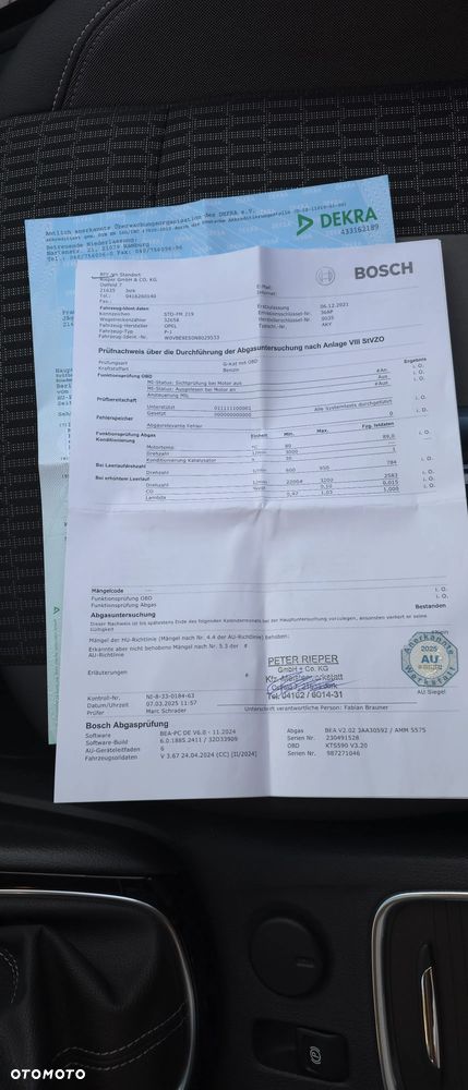 Opel Astra - 40
