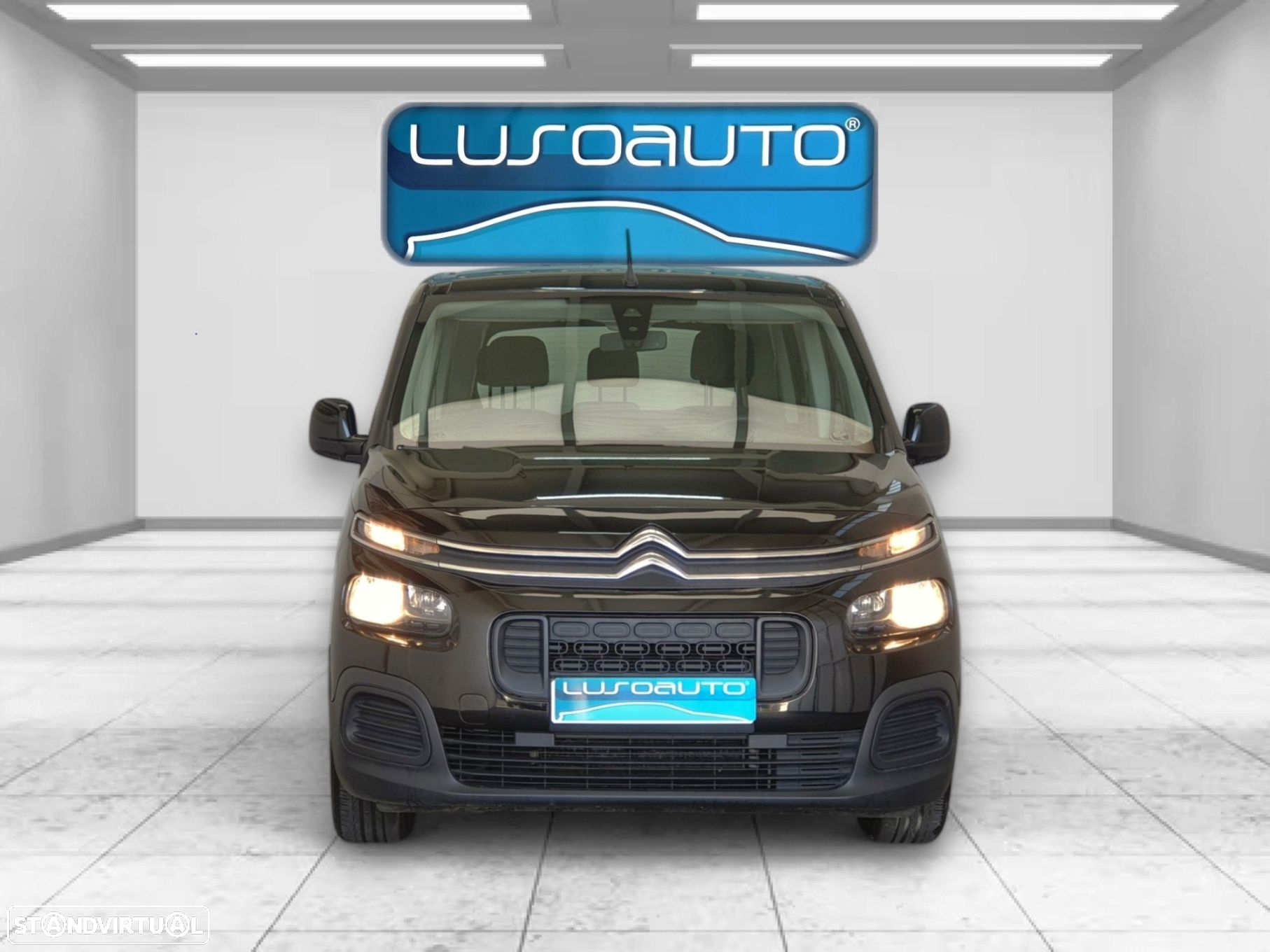 Citroën Berlingo 1.2 PureTech M Shine - 3