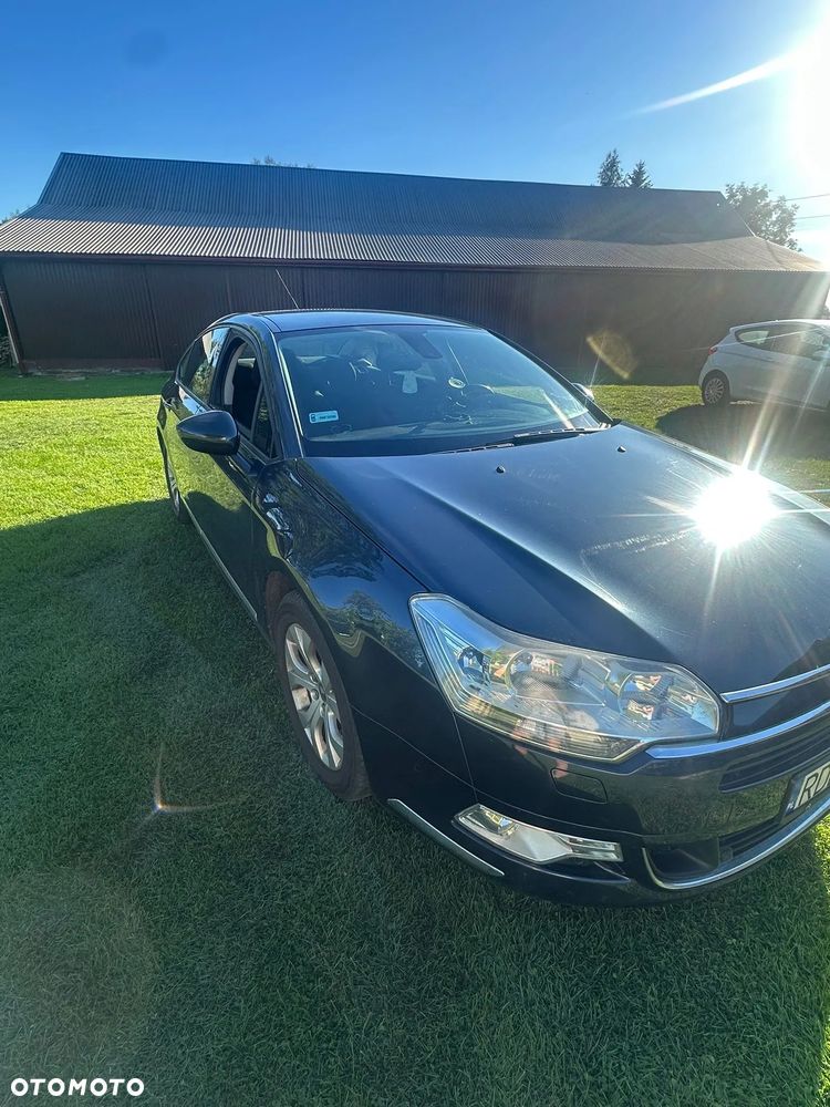 Citroën C5 2.0i 16V Confort - 1