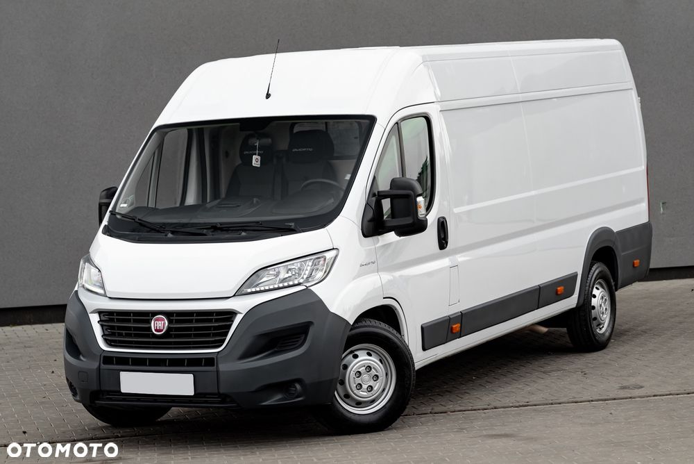 Fiat Ducato L4H2 - 3