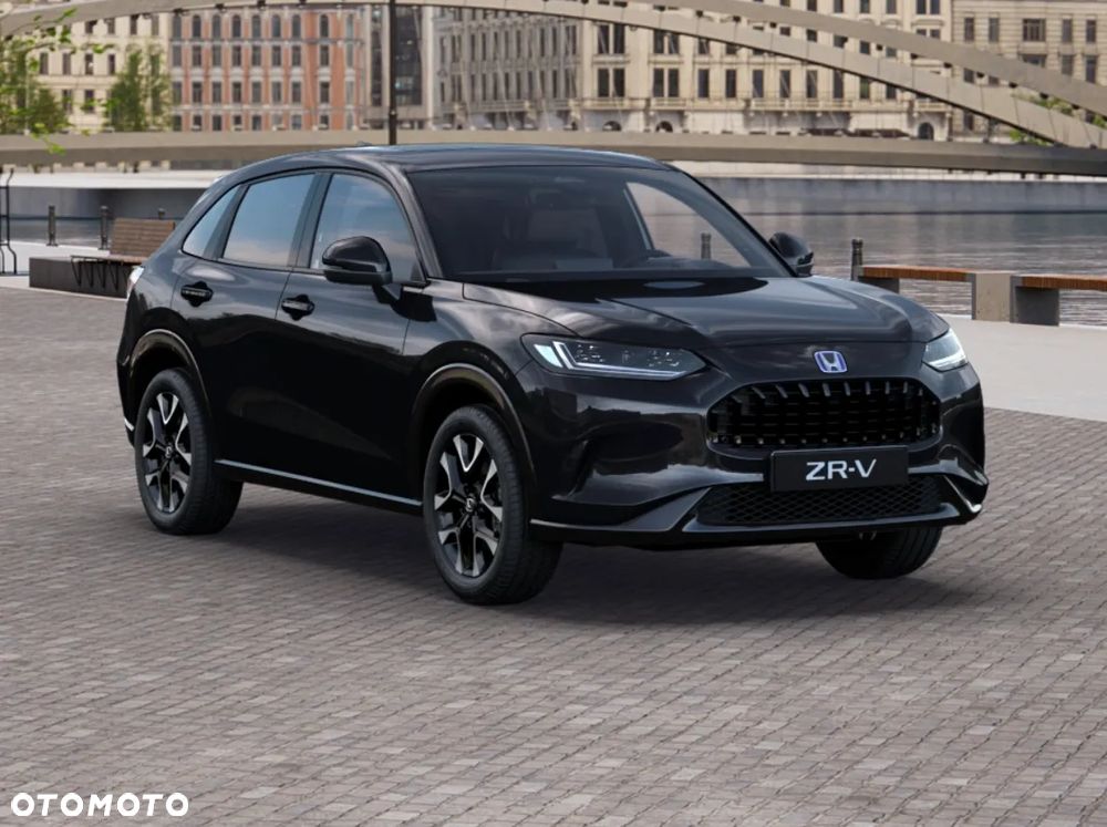 Honda ZR-V 2.0 i-MMD HEV Advance 2WD CVT - 2
