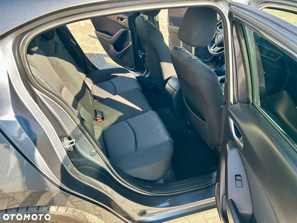 Mazda 3 2.0 Skyenergy - 25