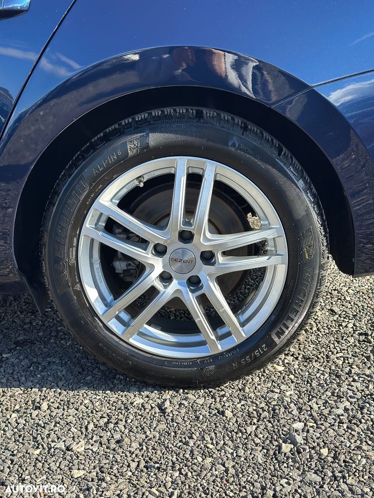 Skoda Superb 1.6 TDI DSG Ambition - 24