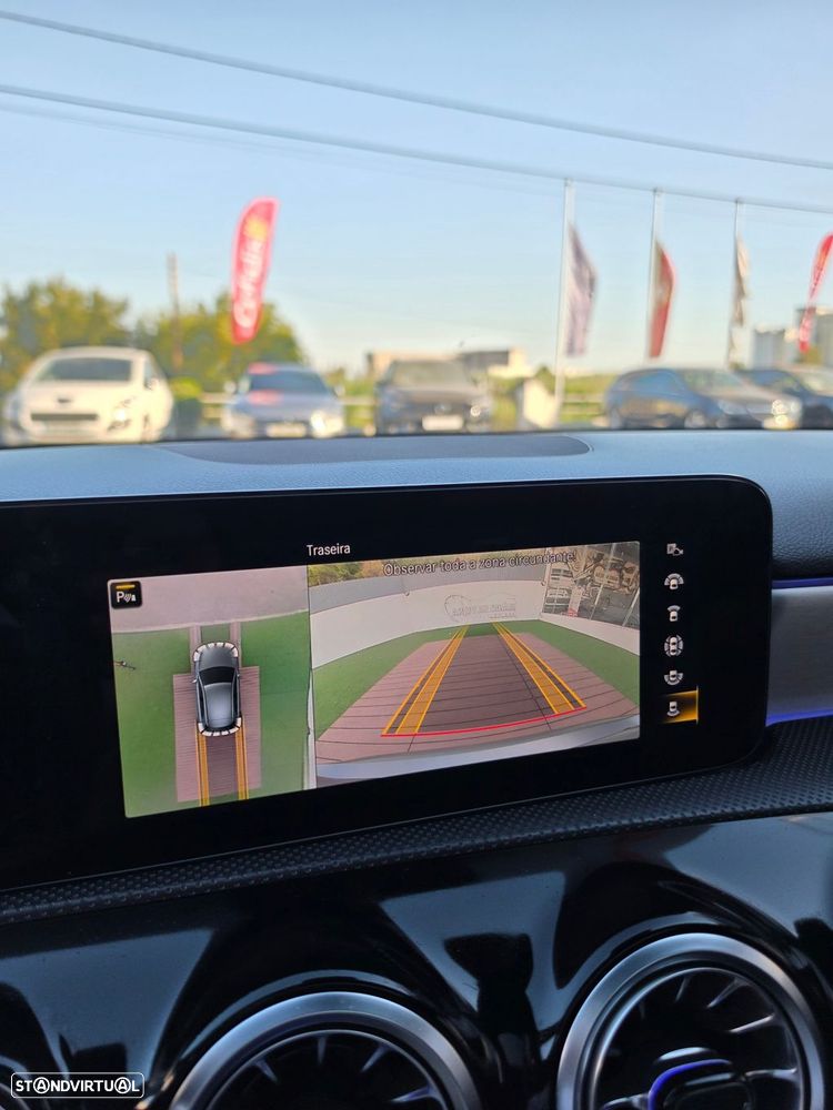 Mercedes-Benz A 45 AMG S 4Matic+ - 47