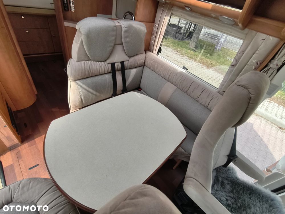 Carthago Chic C Line Carthago Integra - 20