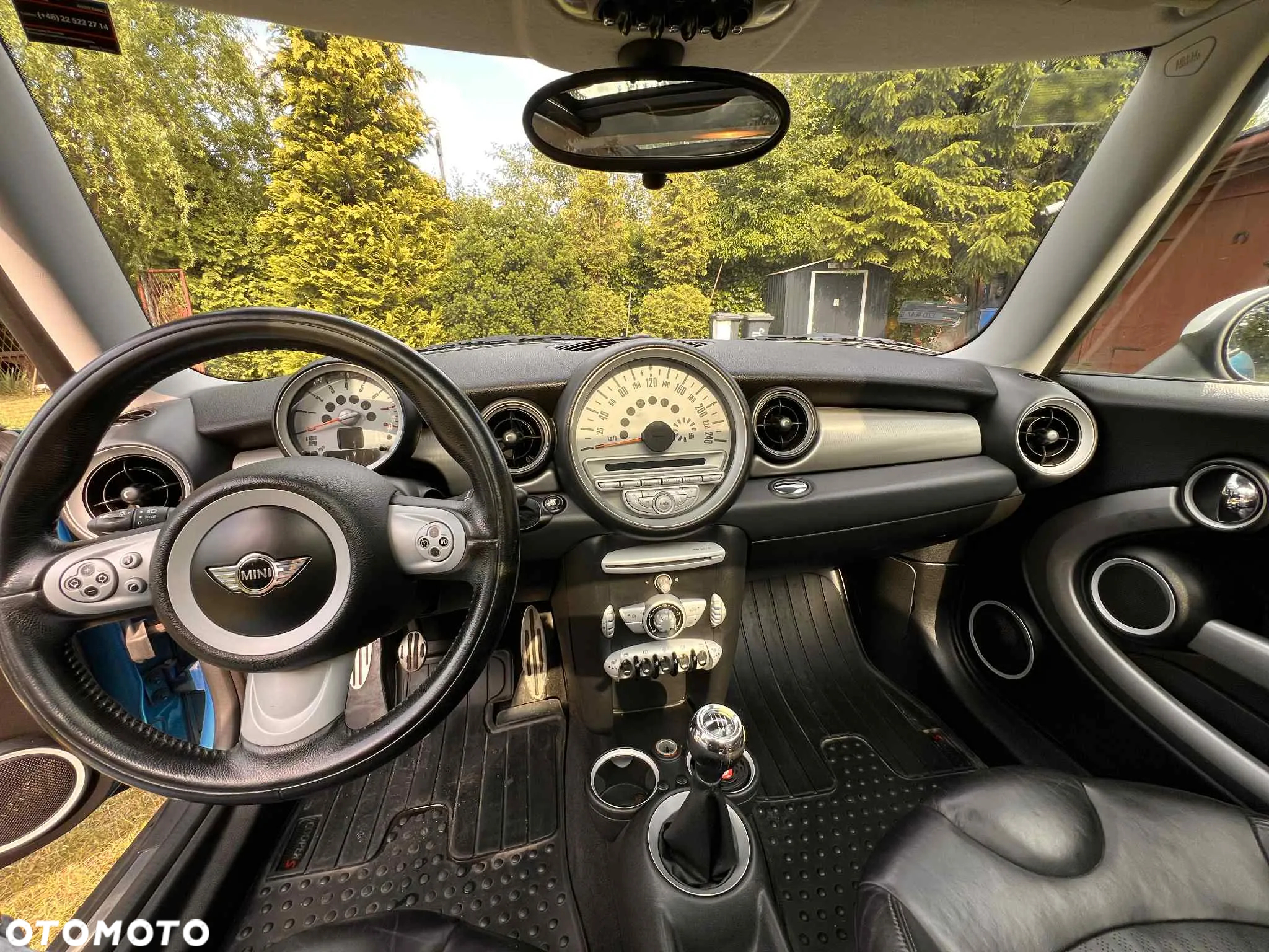 MINI Cooper S Standard - 9