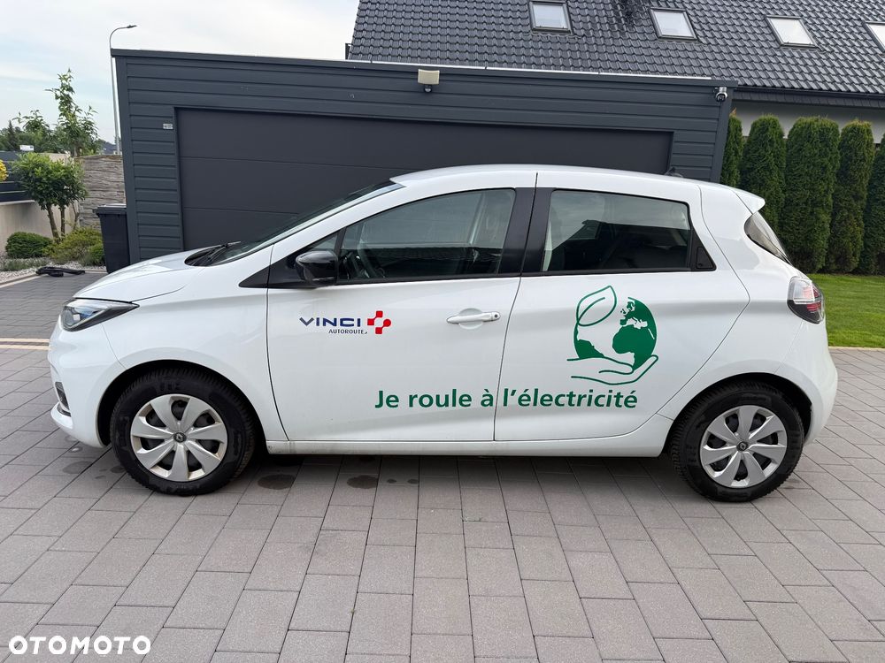 Renault Zoe EV50 135hp Techno - 3
