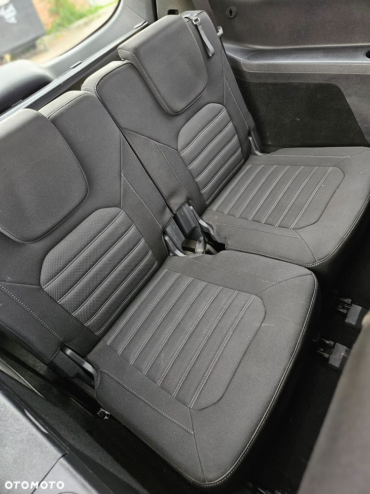 Ford Galaxy 2.0 TDCi Titanium - 13
