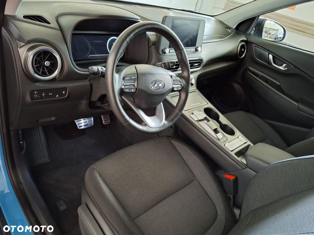 Hyundai Kona Trend - 8