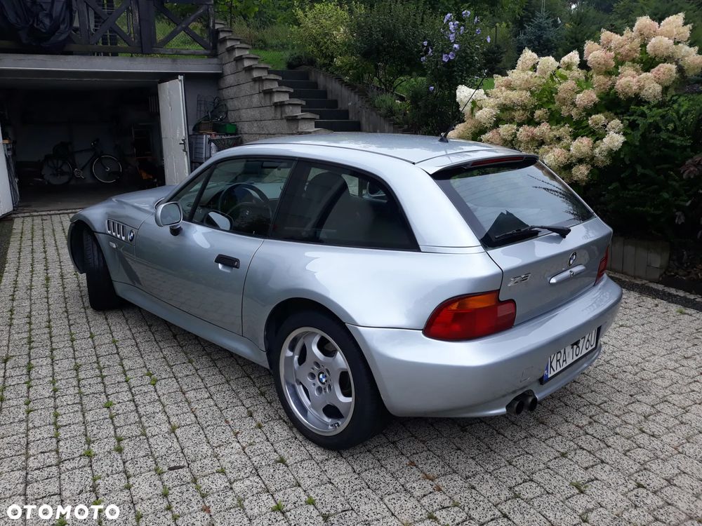 BMW Z3 - 4
