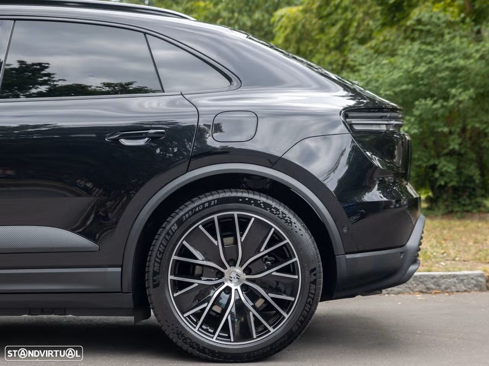 Porsche Macan Standard - 8