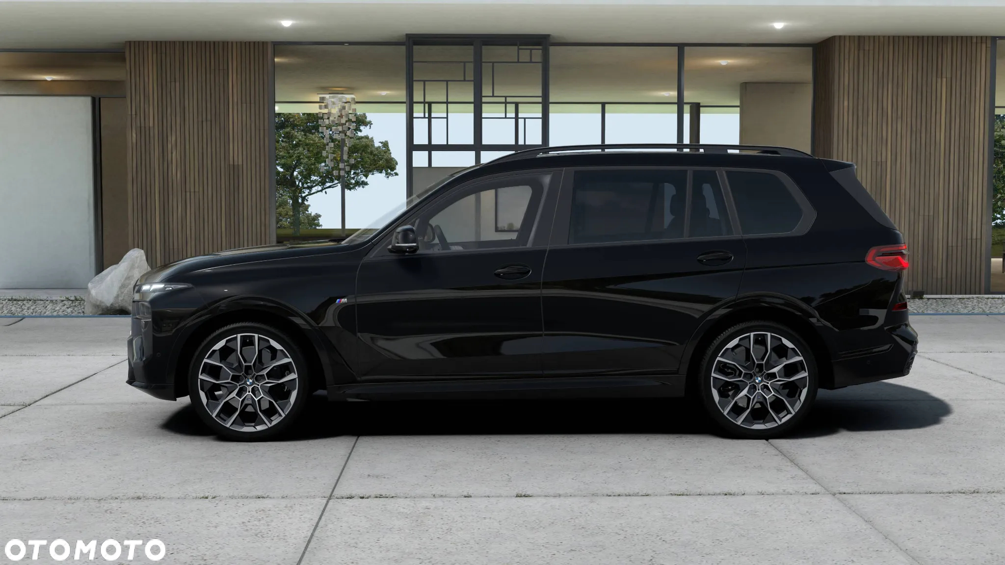 BMW X7 - 4