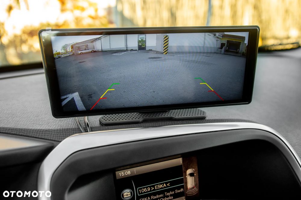 Volvo XC 60 D4 AWD Summum - 32