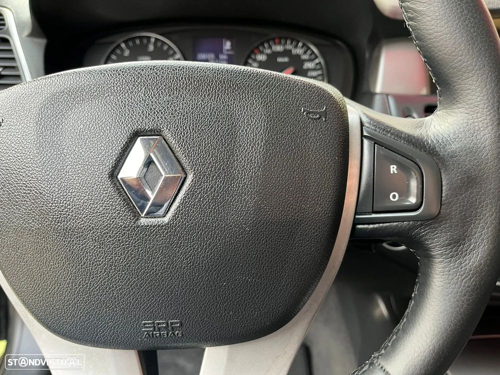 Renault Laguna Break 1.5 dCi Confort - 20