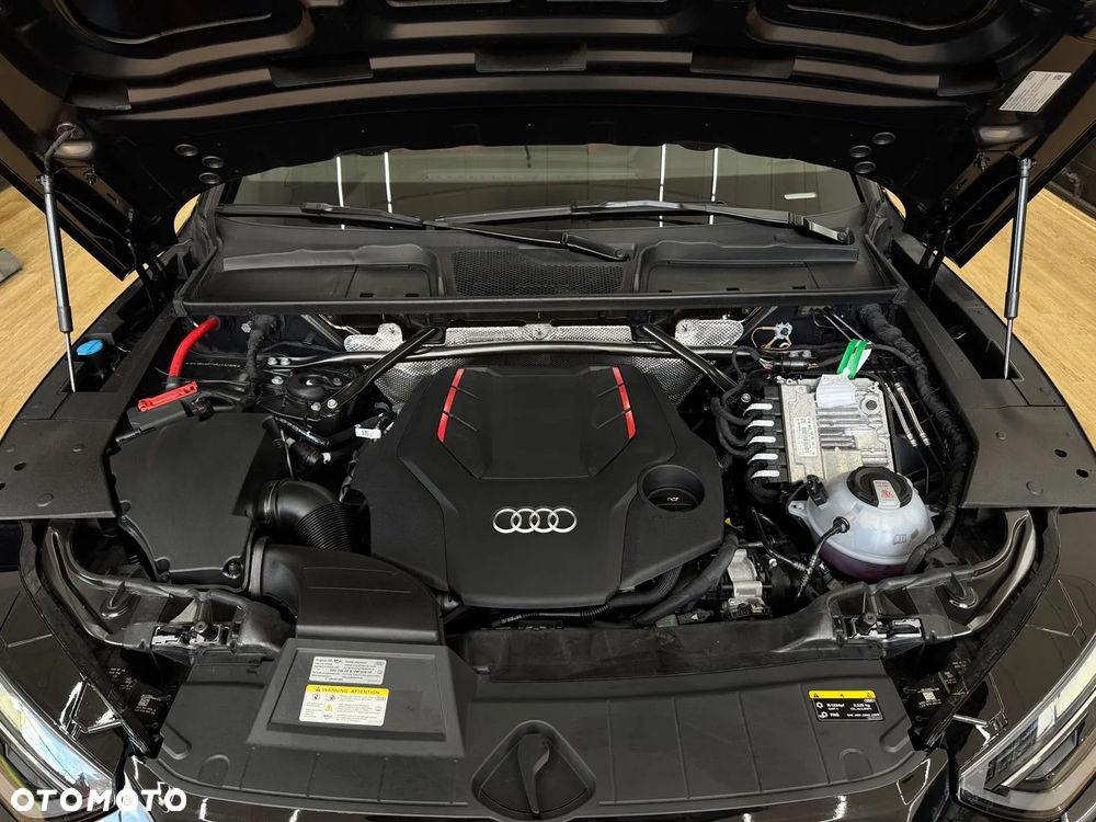 Audi SQ5 - 12