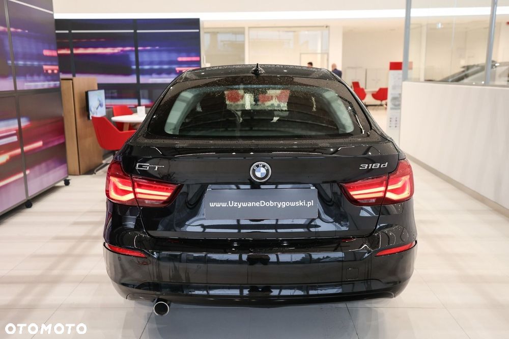 BMW 3GT - 6