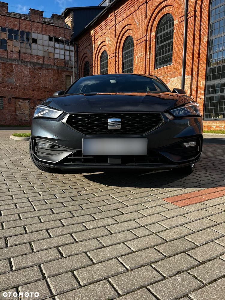 Seat Leon - 12