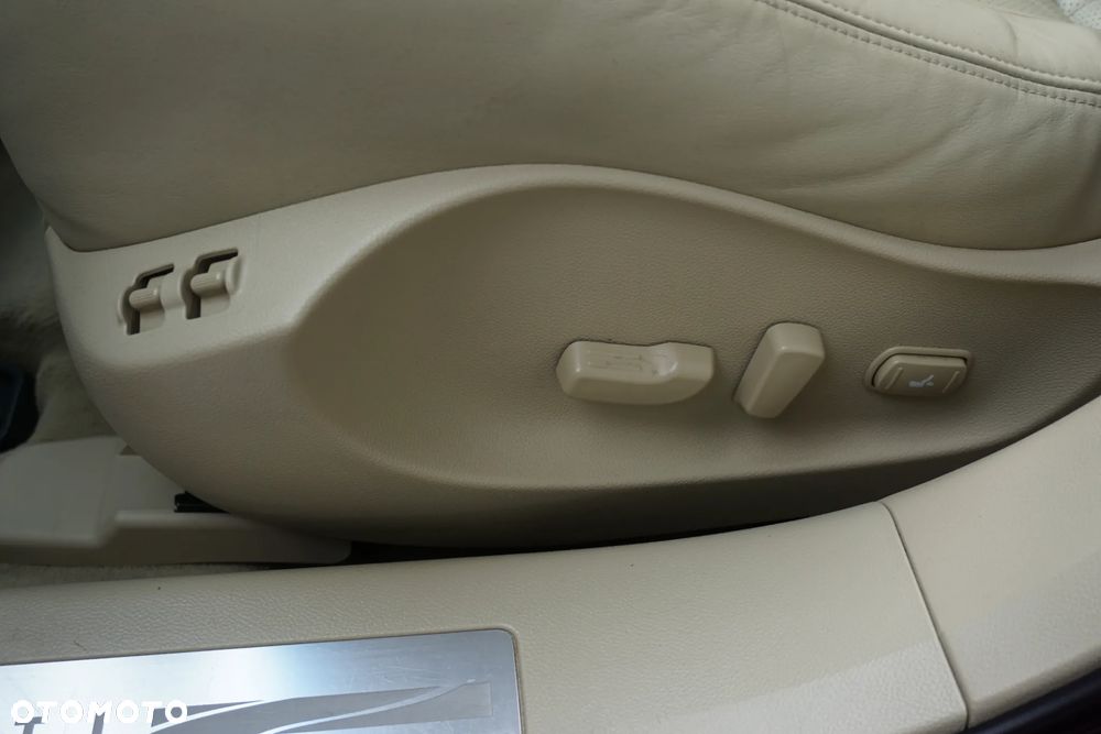 Infiniti FX FX30d AWD S - 22