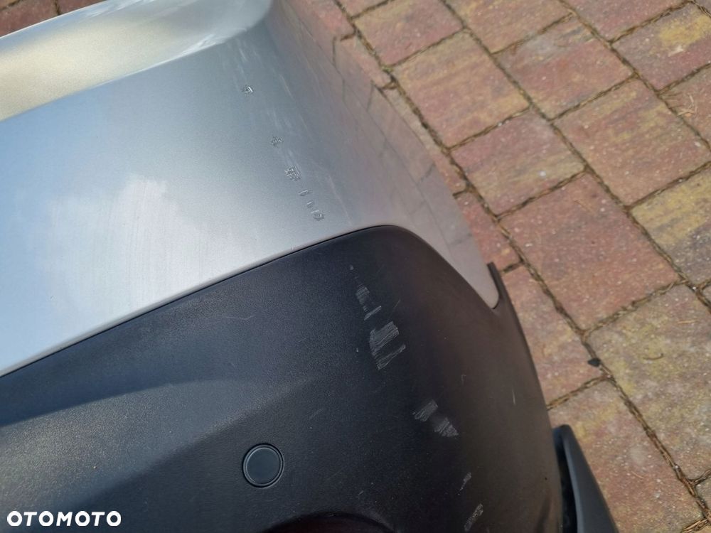 zderzak tyl tylny flexfix opel mokka - 3