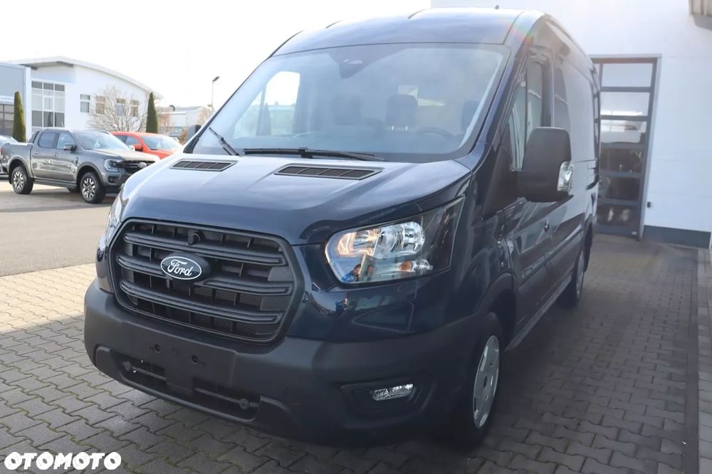 Ford Transit - 4
