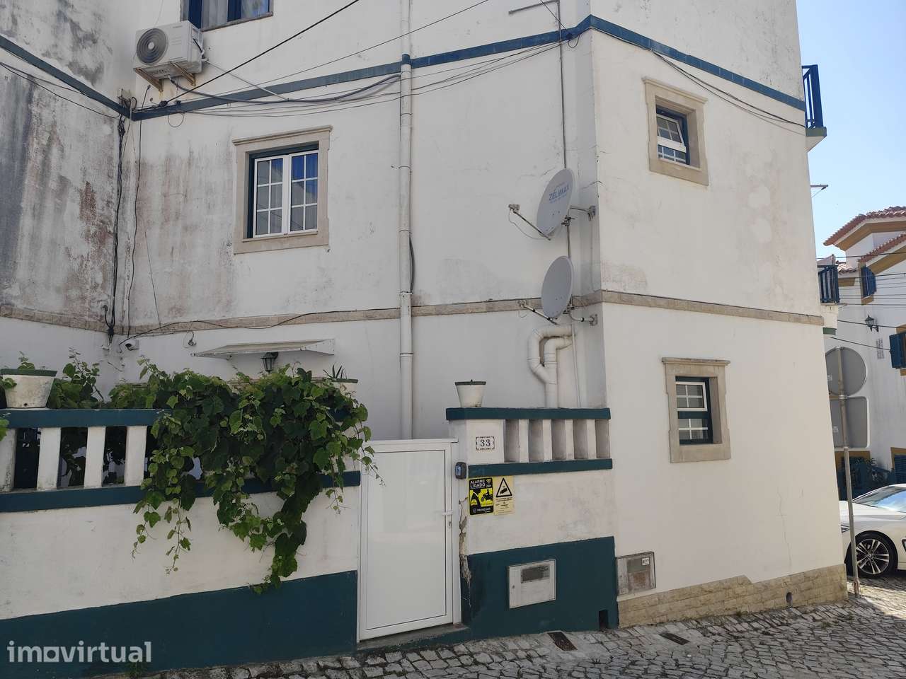 T2 à Venda no Sítio da Nazaré - Grande imagem: 2/17