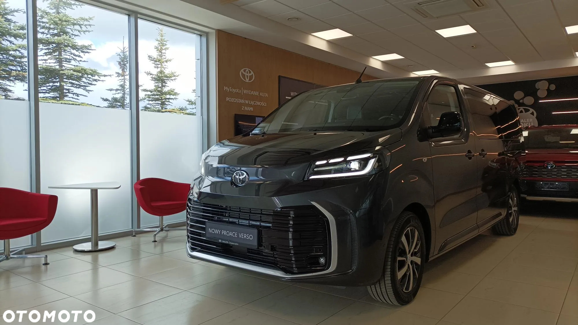 Toyota Proace Verso 2.0 D4-D Long VIP - 5